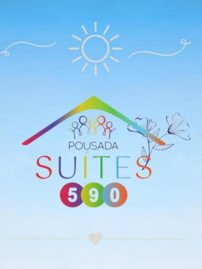 Pousada Suítes 590